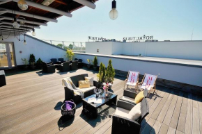 DOBRUK APARTAMENTY GRZEGORZ apartamenty prywatne w budynku hotelu Royal Tulip Sand